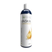 Bioelixire Sekrety Natury, maska wygładzająca, 300 ml