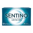 Sentino, 12,5 mg, tabletki powlekane, 7 szt.