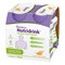 Nutridrink Protein Plant Based, płyn o smaku dyni z marchewką i imbirem, 4 x 200 ml
