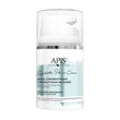 Apis Synbiotic Home Care, krem z probiotykami i prebiotykami na dzień, 50 ml