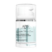 Apis Synbiotic Home Care, krem z probiotykami i prebiotykami na dzień, 50 ml https://azcdn.doz.pl/image/d/product/834343ff-scale-180x180.png