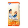 Calcium Polfarmex, syrop, o smaku pomarańczowym, 150 ml