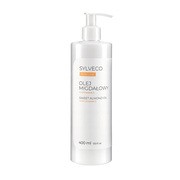 Sylveco Pure Line, olej migdałowy, 400 ml https://azcdn.doz.pl/image/d/product/c37776a3-scale-180x180.png