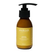 Mokosh, nawilżający lotion do dłoni, marakuja, 90 ml