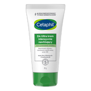 Cetaphil DA Ultra, krem intensywnie nawilżający, 85 g