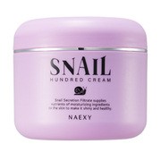 Naexy Snail Hundred, krem do twarzy ze śluzem ślimaka, 100 g https://azcdn.doz.pl/image/d/product/06daee82-scale-180x180.png