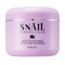 Naexy Snail Hundred, krem do twarzy ze śluzem ślimaka, 100 g