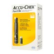 Accu-Chek FastClix, nakłuwacz + 6 lancetów