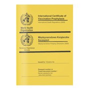 Międzynarodowa Książeczka Szczepień, żółta, 1 szt. https://azcdn.doz.pl/image/d/product/5a4db97f-scale-180x180.png