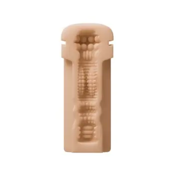 Lovense Neutral-Shaped Sleeve For Solace Pro, rękaw do masturbacji, 1 szt.