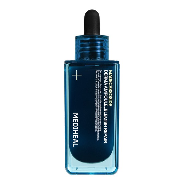 Mediheal Mediheal Madecassoside Derma Ampoule, odżywcze serum, 50 ml