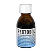 Pectosol, koncentrat do sporządzenia roztworu doustnego, 40 g