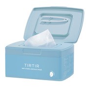 Tirtir, NMF Hydra Ampoule Mask Pack, intensywnie nawilżająca maska w płachcie, 30 szt. https://azcdn.doz.pl/image/d/product/b738dd0f-scale-180x180.png