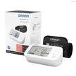 OMRON M6 Comfort Afib, ciśnieniomierz automatyczny, naramienny, 1 szt.
