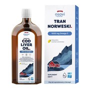 Osavi Tran norweski 1000 mg Omega 3, olej, smak cytrynowy, 500 ml https://azcdn.doz.pl/image/d/product/a5d2ffd1-scale-180x180.png