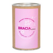Bracia Mydlarze, musujący puder do kąpieli, Grejpfrut i jeżyna, 300 g https://azcdn.doz.pl/image/d/product/1c369c2a-scale-180x180.png