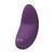 LELO Lily 3, masażer łechtaczki, Dark Plum, 1 szt.