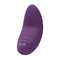 LELO Lily 3, masażer łechtaczki, Dark Plum, 1 szt.
