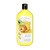 Flora by Ecos lab, żel pod prysznic, tropikalny koktajl, 500 ml