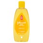 Johnson's baby shampoo, szampon do włosów, 200 ml