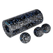 Spokey RULLO zestaw do masażu: roller, piłka, piłka podwójna, 1 szt. https://azcdn.doz.pl/image/d/product/c1dfe00d-scale-180x180.png