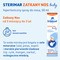 Sterimar Zatkany Nos Baby, hipertoniczny spray do nosa dla niemowląt, 50 ml