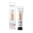 Madara Plant Stem Cell Antioxidant Body Sunscreen SPF30, krem przeciwsłoneczny, 100 ml