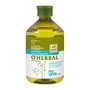 O`Herbal, szampon do włosów suchych i zniszczonych, ekstrakt z lnu, 500 ml