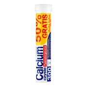Calcium 300 czyste Uni-Phar, tabletki musujące, 20 szt (10 szt.+10 szt.) https://azcdn.doz.pl/image/d/product/83ddf4fc-scale-180x180.png