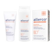 alt Zestaw Allerco dla skóry atopowej