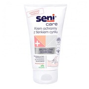 Seni Care, krem ochronny przeciw odparzeniom z tlenkiem cynku, 100 ml https://azcdn.doz.pl/image/d/product/5d5f2686-scale-180x180.png