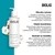 Bioliq Clean, mleczko micelarne, 135 ml