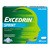 Excedrin Sprint, 500 mg, tabletki powlekane, 24 szt.