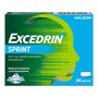 Excedrin Sprint, 500 mg, tabletki powlekane, 24 szt.