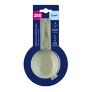 Lovi, silikonowe etui na smoczek, Pistachio, 1 szt. https://azcdn.doz.pl/image/d/product/0c7e759e-scale-180x180.png