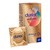 Zestaw 2x Durex Real Feel prezerwatywy + żel			