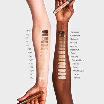 Madara Luminous Perfecting Concealer, korektor, Pine 50, 4 ml