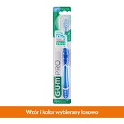 Gum Technique Pro, szczoteczka do zębów, miękka, 1 szt. https://azcdn.doz.pl/image/d/product/788782be-scale-180x180.png