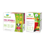Zestaw Naturell Immuno Kids+ Naturell Cynk + Witamina C dla dzieci