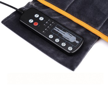 Medivon Nova, mata masująca, masażer Shiatsu