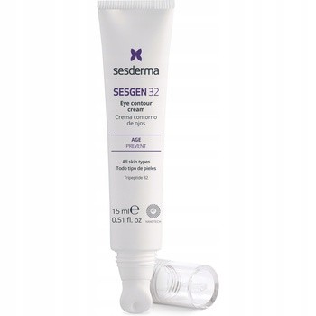 Sesderma Sesgen-32, krem Kontur Oczu, 15 ml