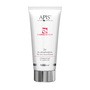 Apis Couperose Stop, Żel do ultradźwięków dla cery naczynkowej, 200 ml