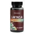 Skoczylas Laktacja, kapsułki, 60 szt.