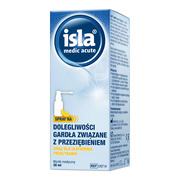 Isla Medic Acute, spray, 30 ml