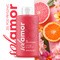 Solamor, żel pod prysznic, Orange Grapefruit, 500 ml