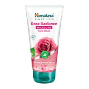alt Himalaya Rose Radiance, micelarny żel do mycia twarzy, 150 ml
