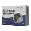 ActivLab Pharma Super Libido dla mężczyzn, kapsułki, 30 szt.