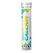 Allnutrition Calcium, tabletki musujące, smak cytrynowy, 20 szt.