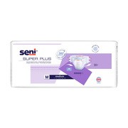 Seni Super Plus, pieluchomajtki dla dorosłych, rozmiar M, 30 szt. https://azcdn.doz.pl/image/d/product/0cb17a9f-scale-180x180.png