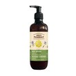 Green Pharmacy, balsam do ciała, werbena i olejek ze słodkiej cytryny, 400 ml